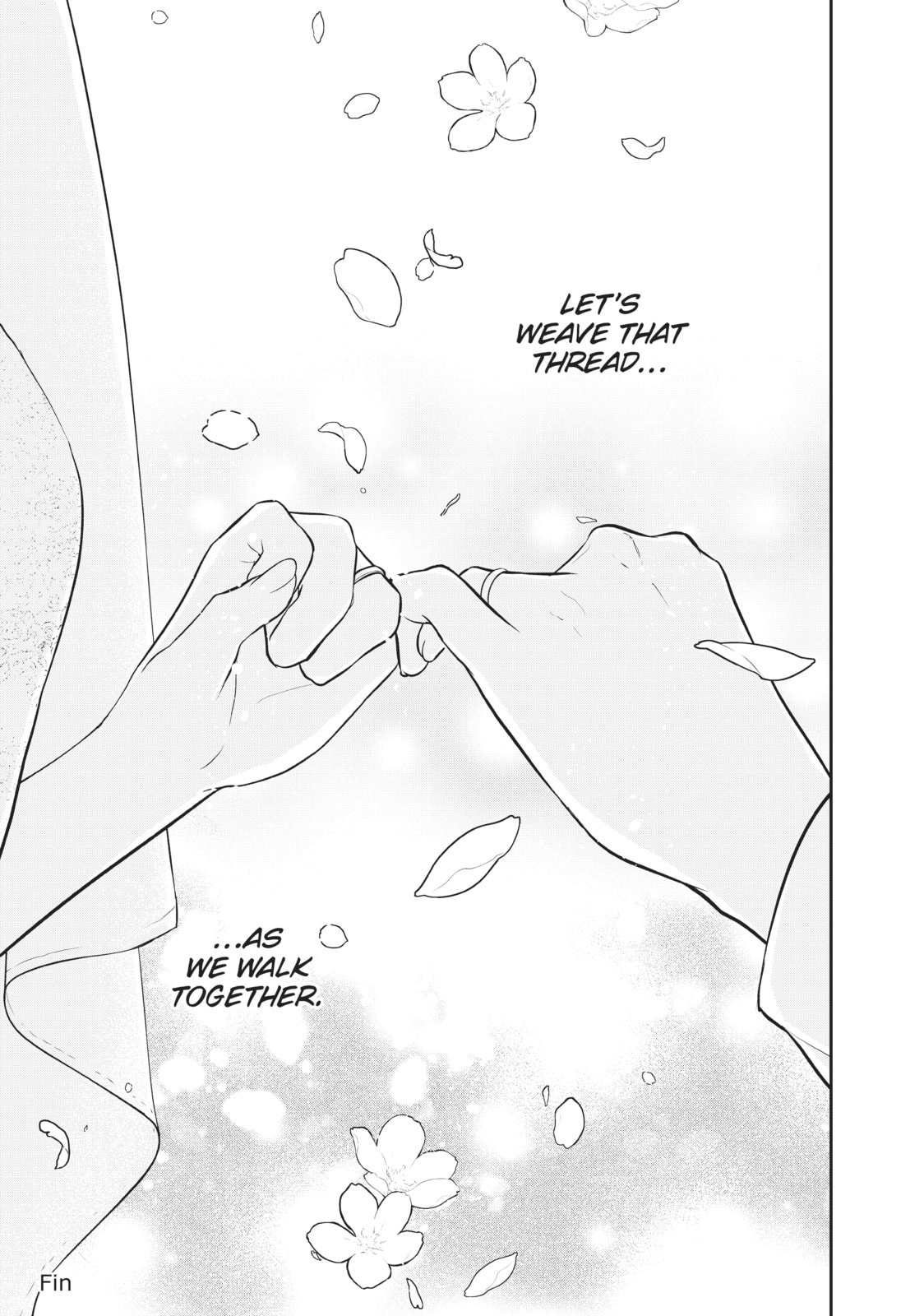 Read Love & Lies chapter 50 image 24 on Lezhin