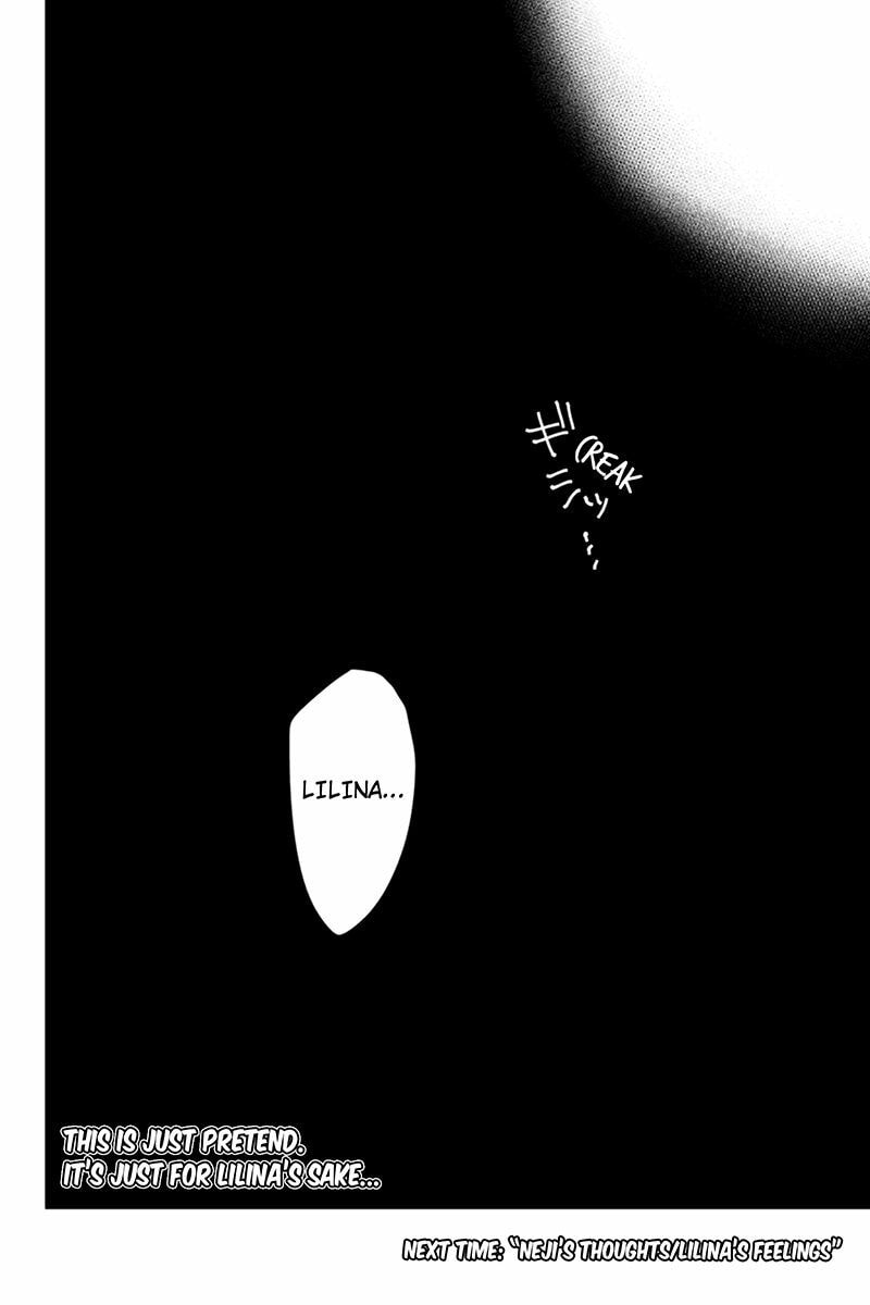 Read Love & Lies chapter 54 image 6 on Lezhin