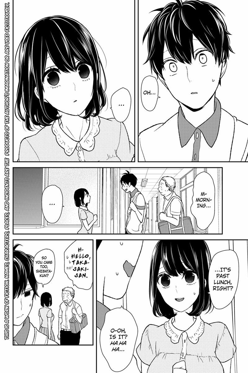 Read Love & Lies chapter 58 image 1 on Lezhin