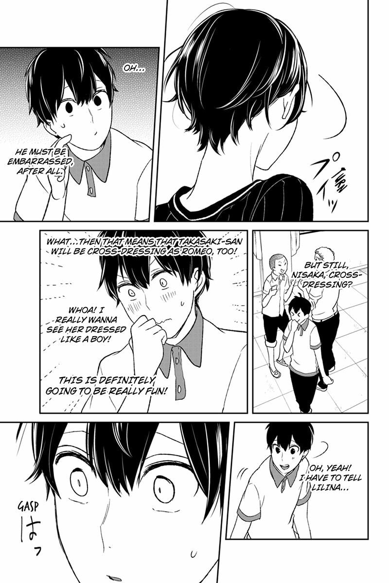 Read Love & Lies chapter 58 image 8 on Lezhin