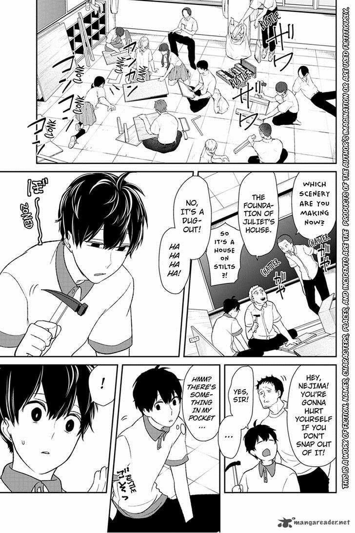 Read Love & Lies chapter 59 image 1 on Lezhin