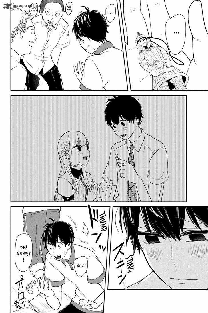 Read Love & Lies chapter 59 image 2 on Lezhin