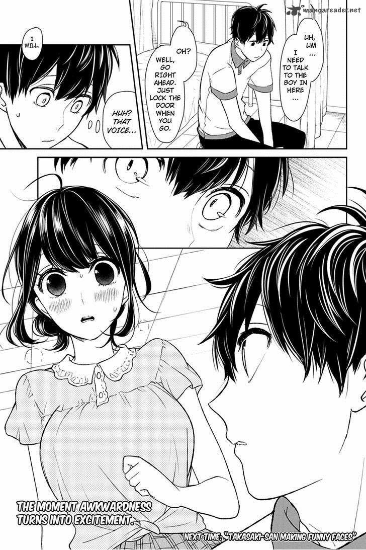 Read Love & Lies chapter 59 image 7 on Lezhin