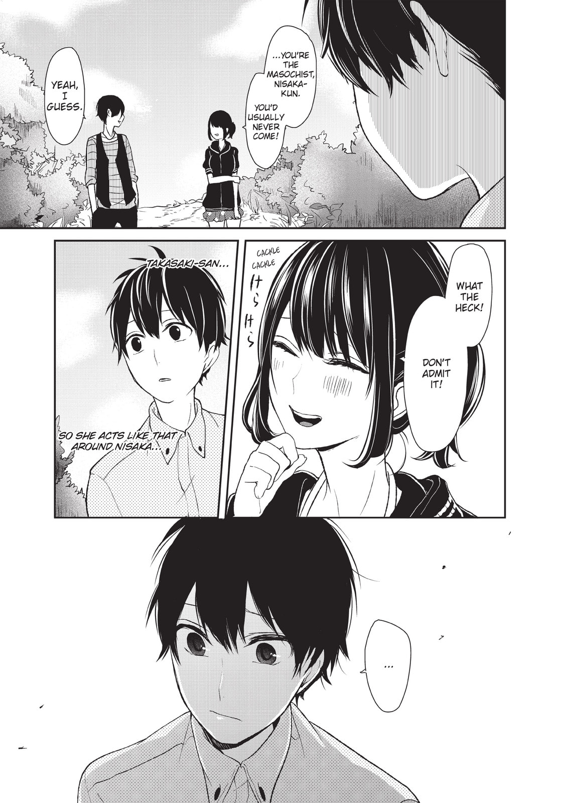 Read Love & Lies chapter 7 image 38 on Lezhin