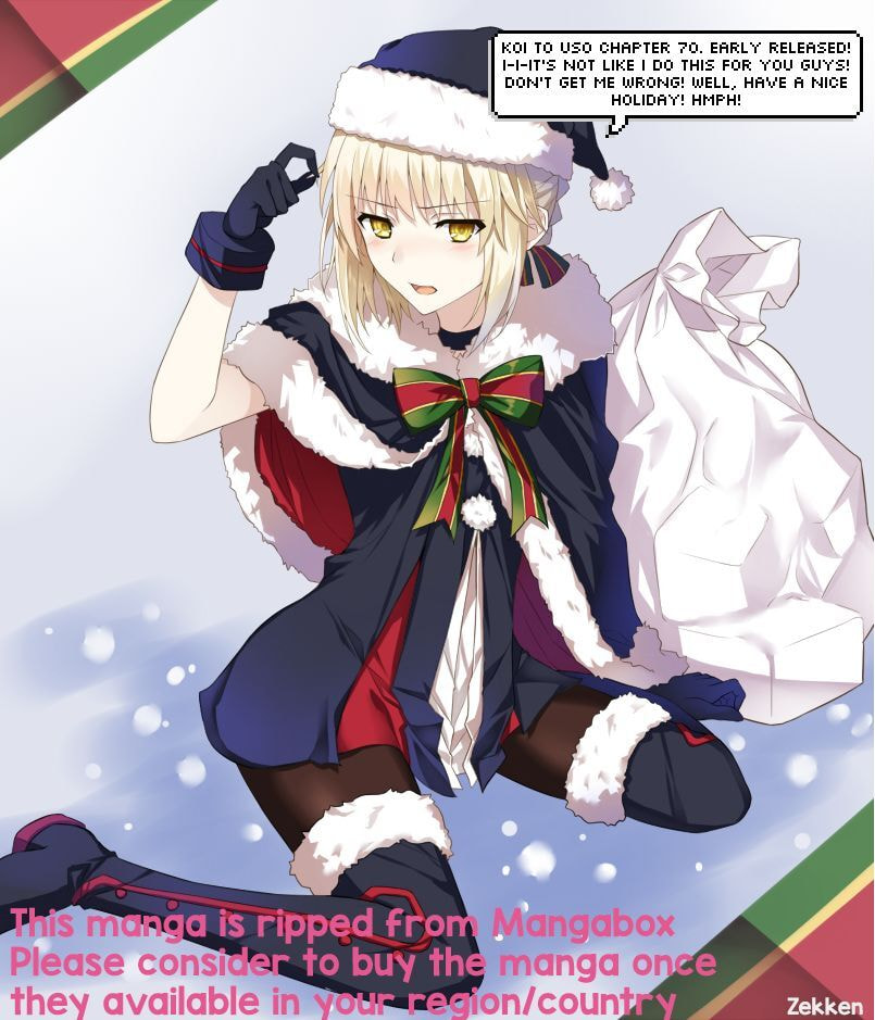 Read Love & Lies chapter 70 image 9 on Lezhin