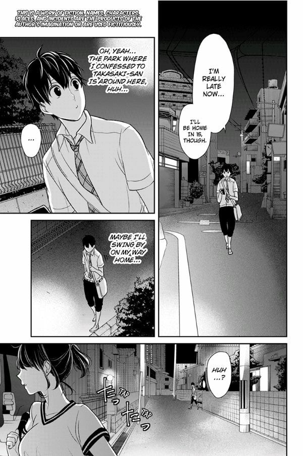 Read Love & Lies chapter 71 image 1 on Lezhin