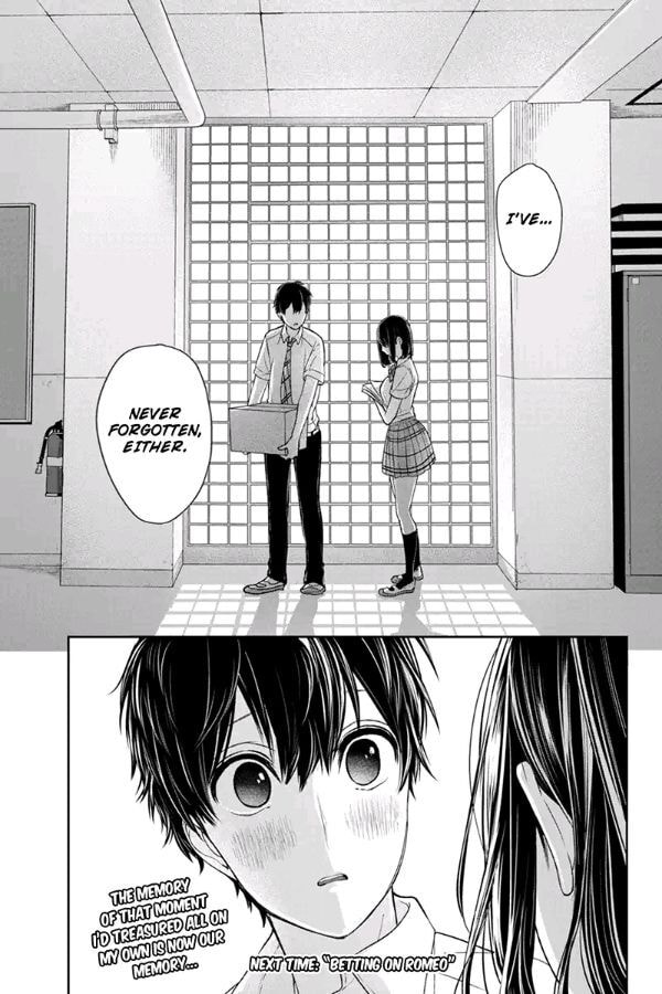 Read Love & Lies chapter 73 image 10 on Lezhin