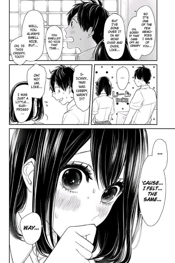 Read Love & Lies chapter 73 image 9 on Lezhin