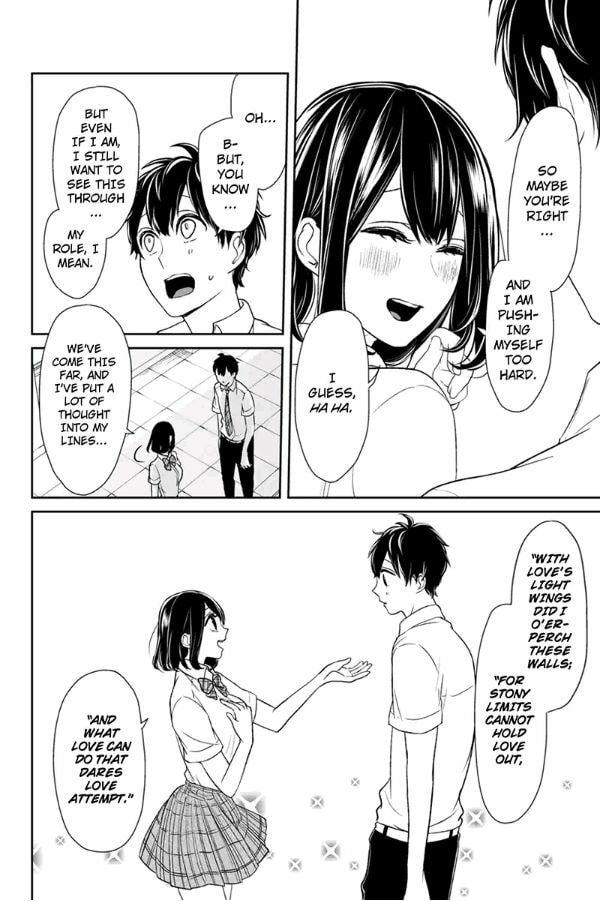 Read Love & Lies chapter 74 image 3 on Lezhin