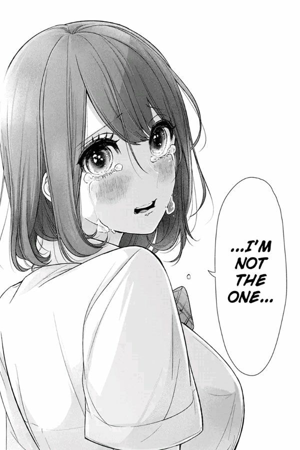 Read Love & Lies chapter 75 image 8 on Lezhin