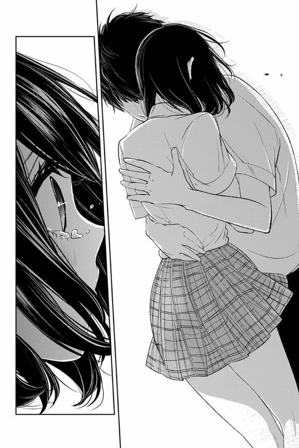 Read Love & Lies chapter 76 image 3 on Lezhin