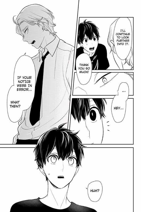 Read Love & Lies chapter 78 image 7 on Lezhin