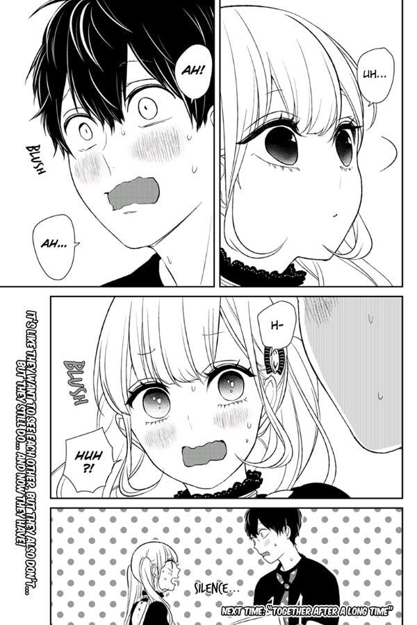 Read Love & Lies chapter 79 image 7 on Lezhin