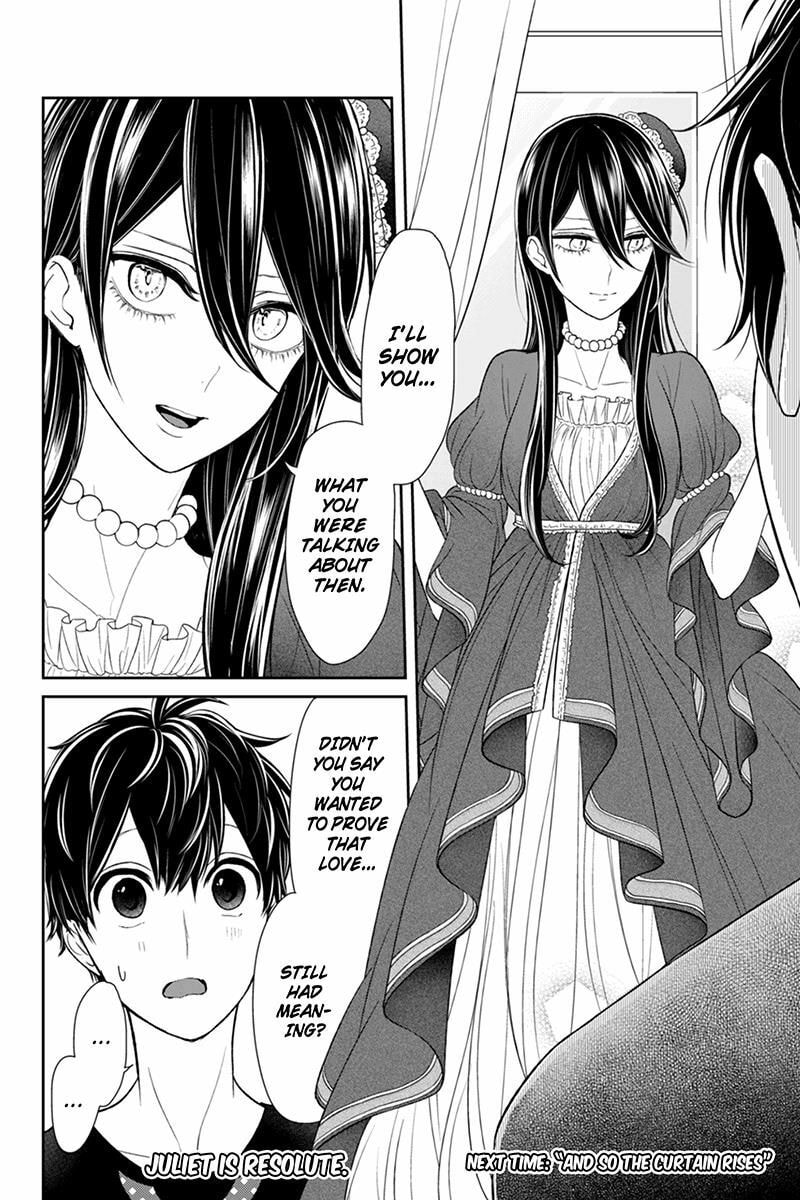 Read Love & Lies chapter 81 image 8 on Lezhin