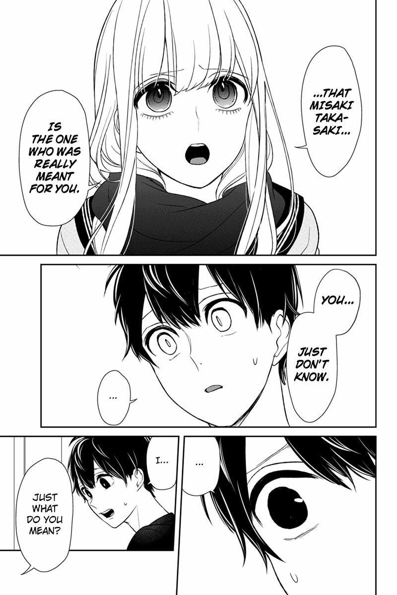 Read Love & Lies chapter 84 image 7 on Lezhin