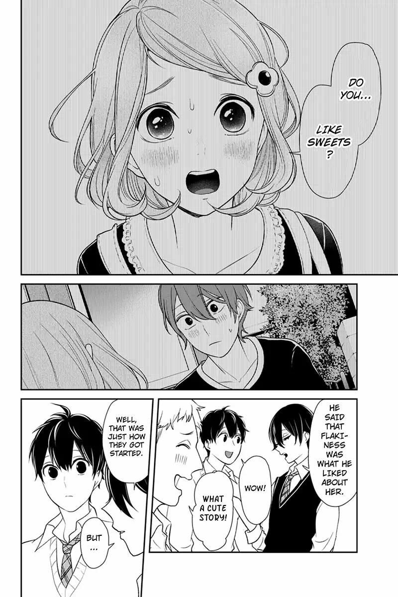 Read Love & Lies chapter 91 image 4 on Lezhin