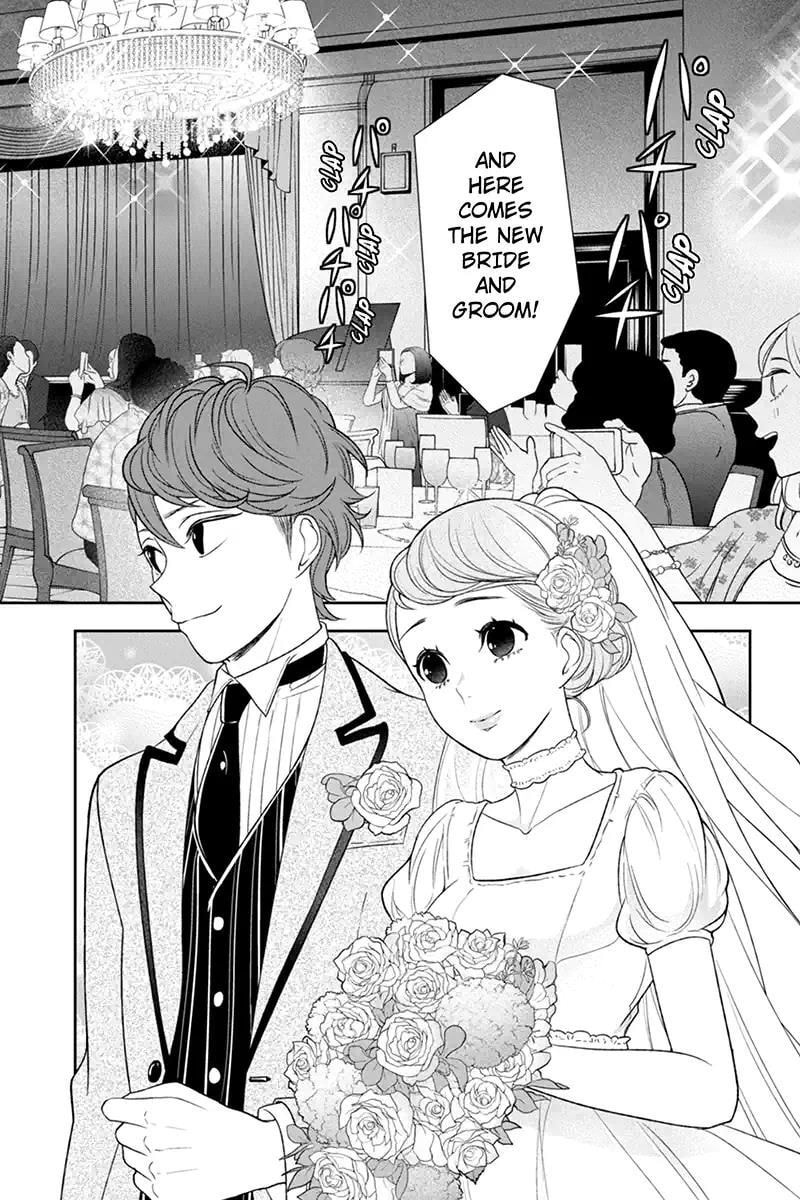 Read Love & Lies chapter 92 image 3 on Lezhin