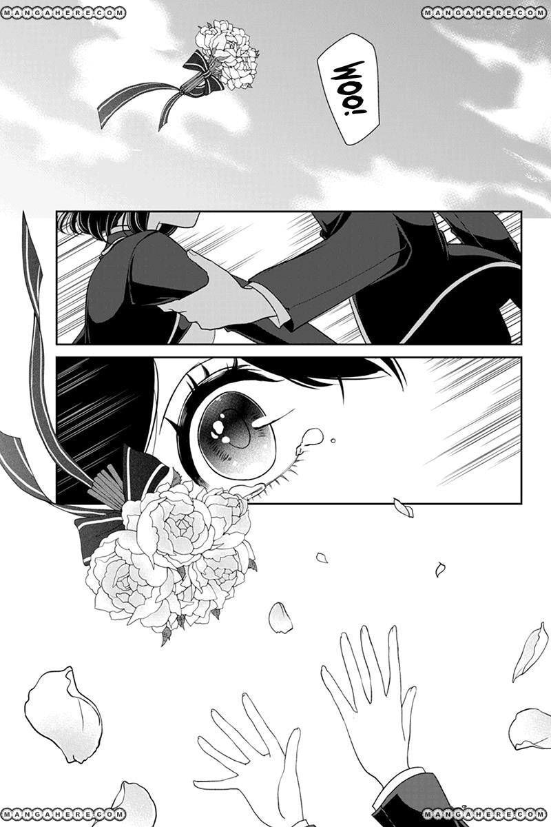 Read Love & Lies chapter 94 image 7 on Lezhin