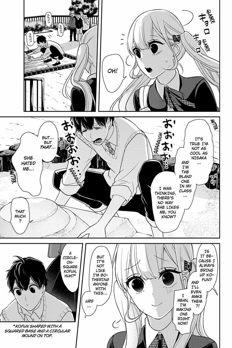 Read Love & Lies chapter 95 image 5 on Lezhin