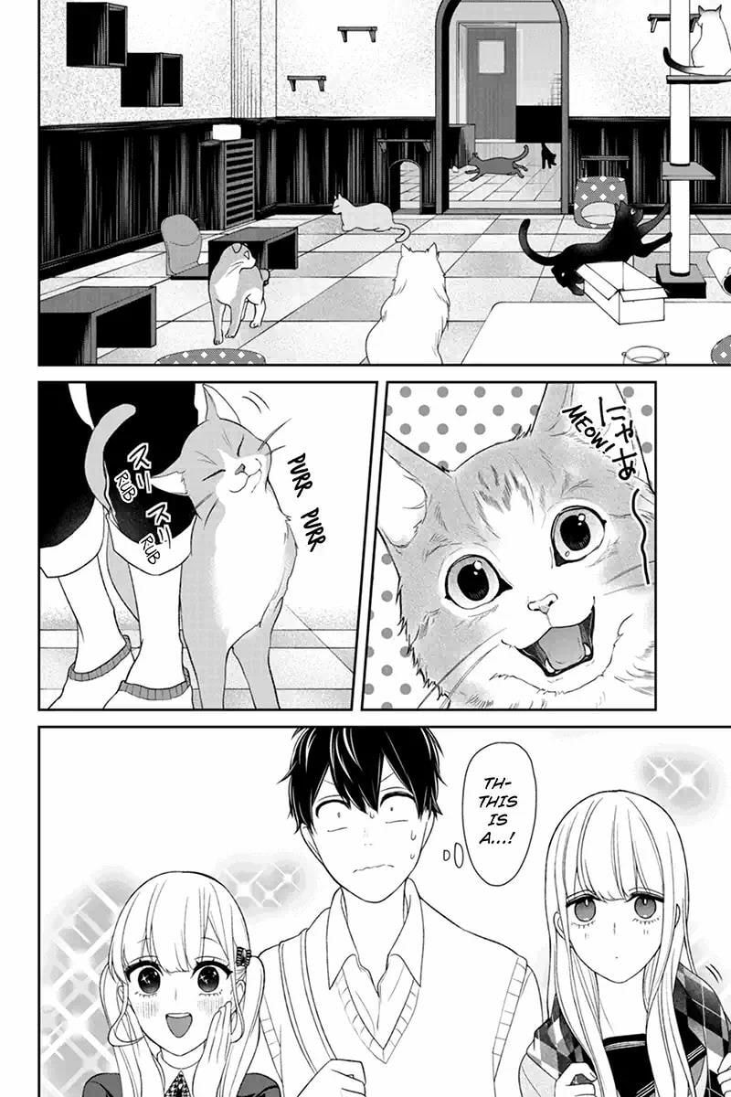 Read Love & Lies chapter 96 image 4 on Lezhin