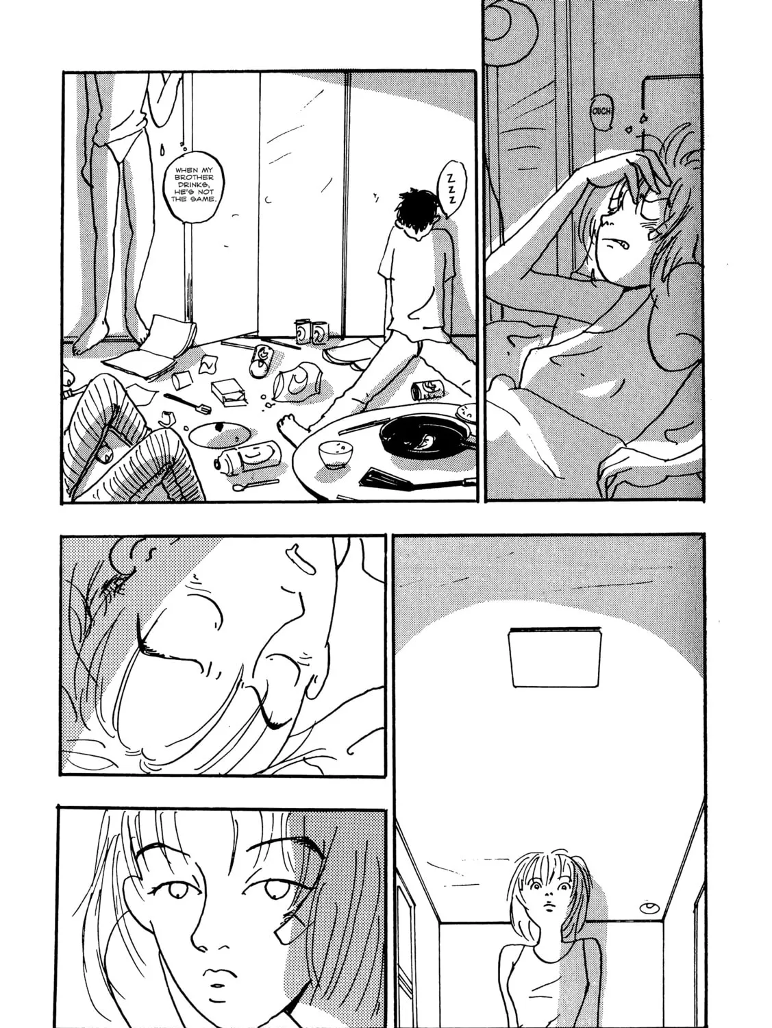 Love Life (OKAZAKI Kyoko) Chapter 1 page 43 - 