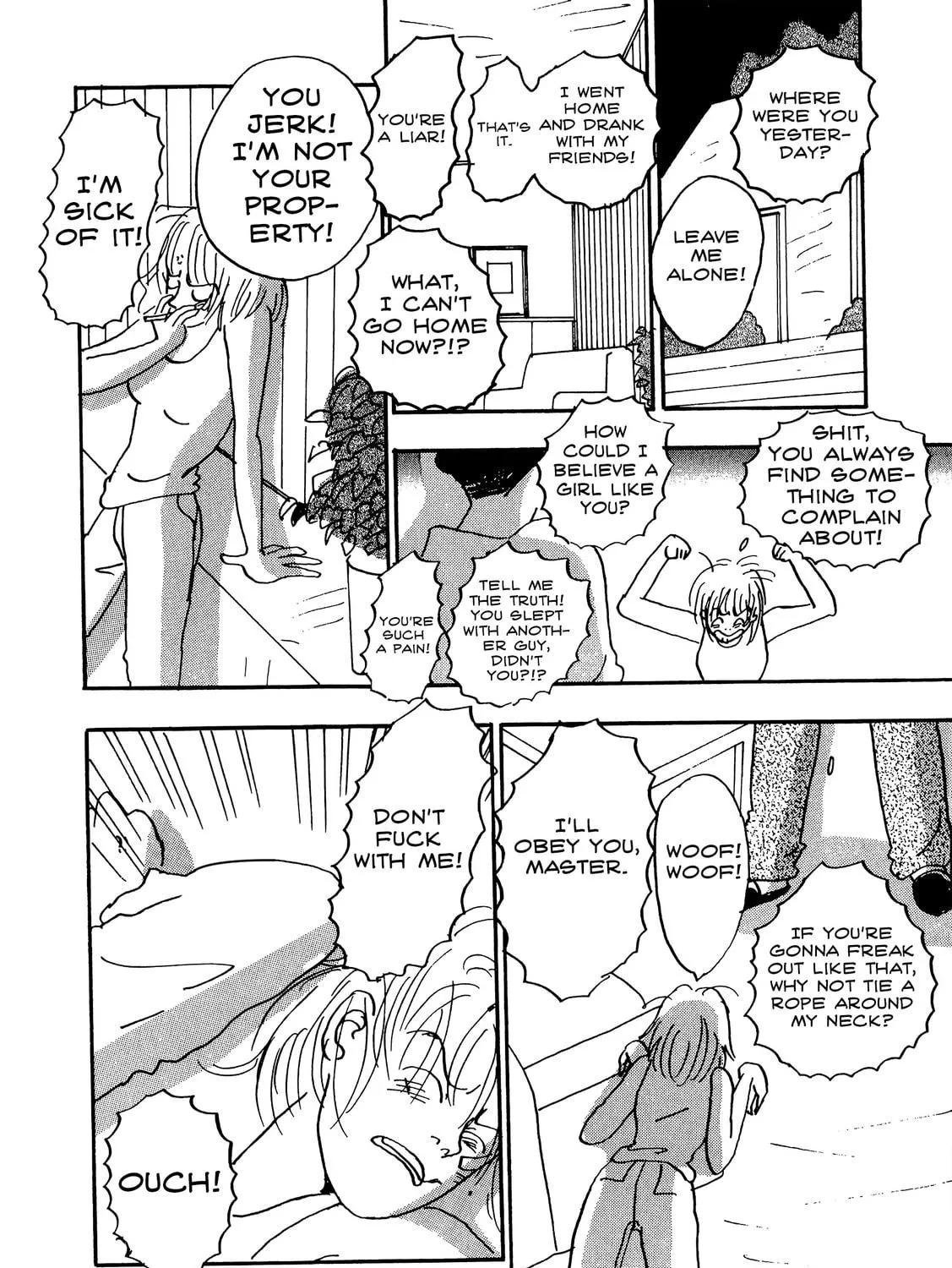 Love Life (OKAZAKI Kyoko) Chapter 1 page 53 - 