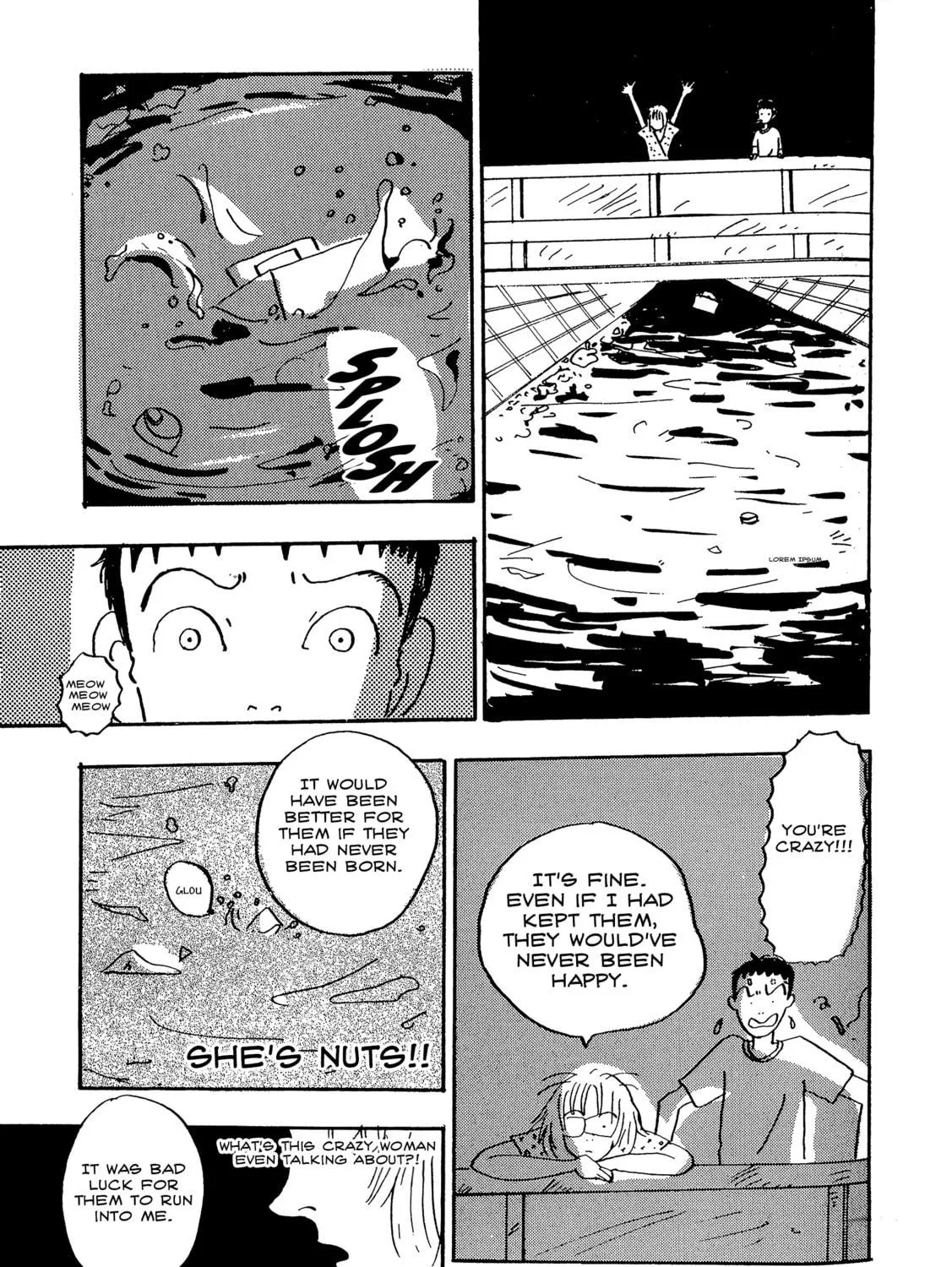Love Life (OKAZAKI Kyoko) Chapter 1 page 71 - 