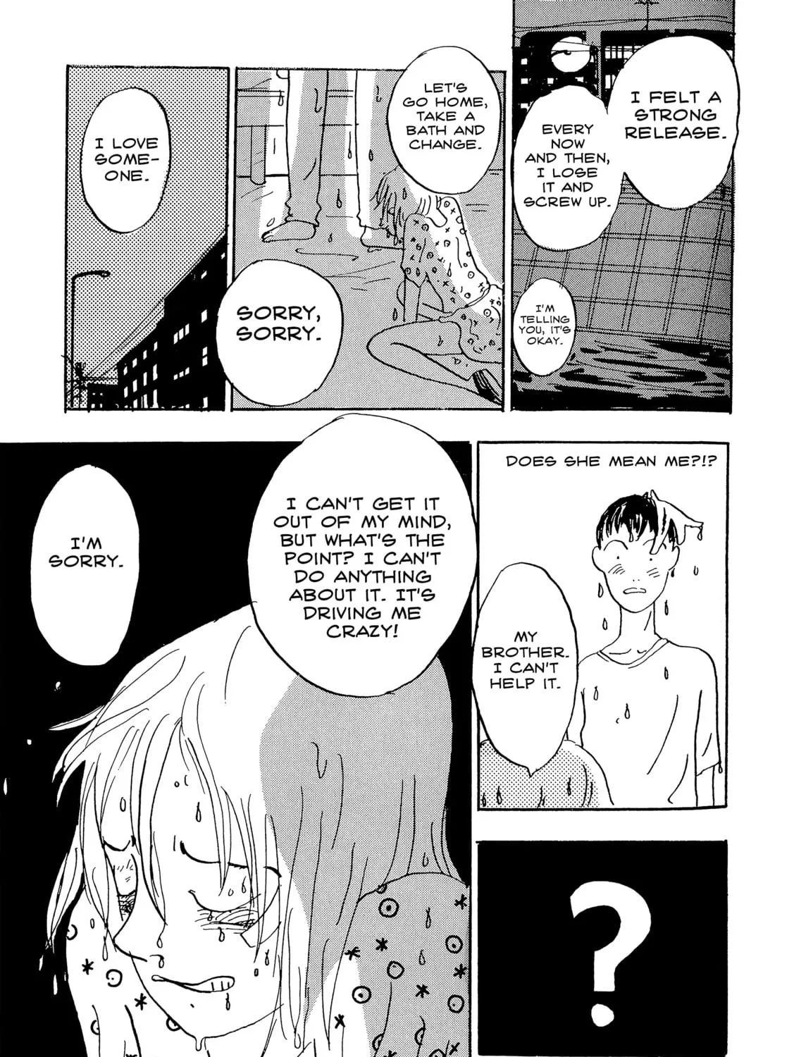 Love Life (OKAZAKI Kyoko) Chapter 1 page 79 - 