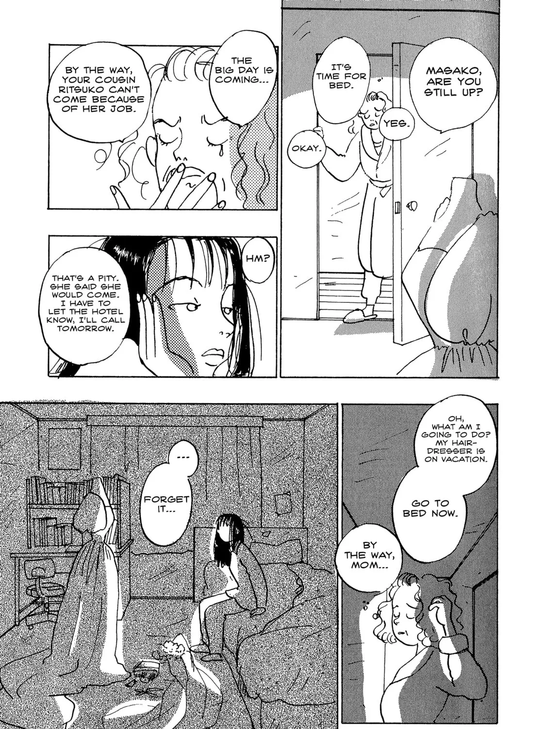 Love Life (OKAZAKI Kyoko) Chapter 2 page 13 - 