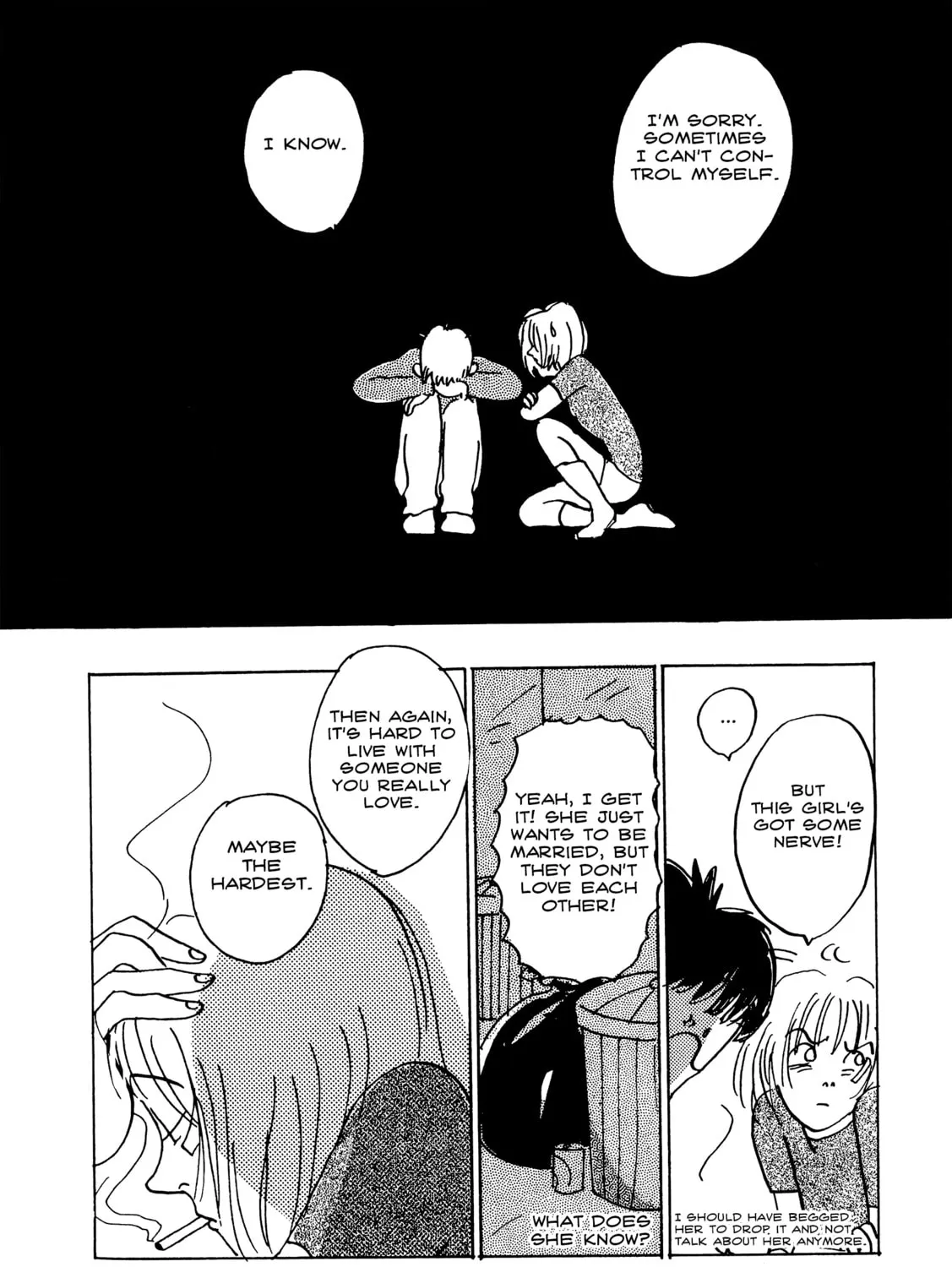 Love Life (OKAZAKI Kyoko) Chapter 2 page 31 - 