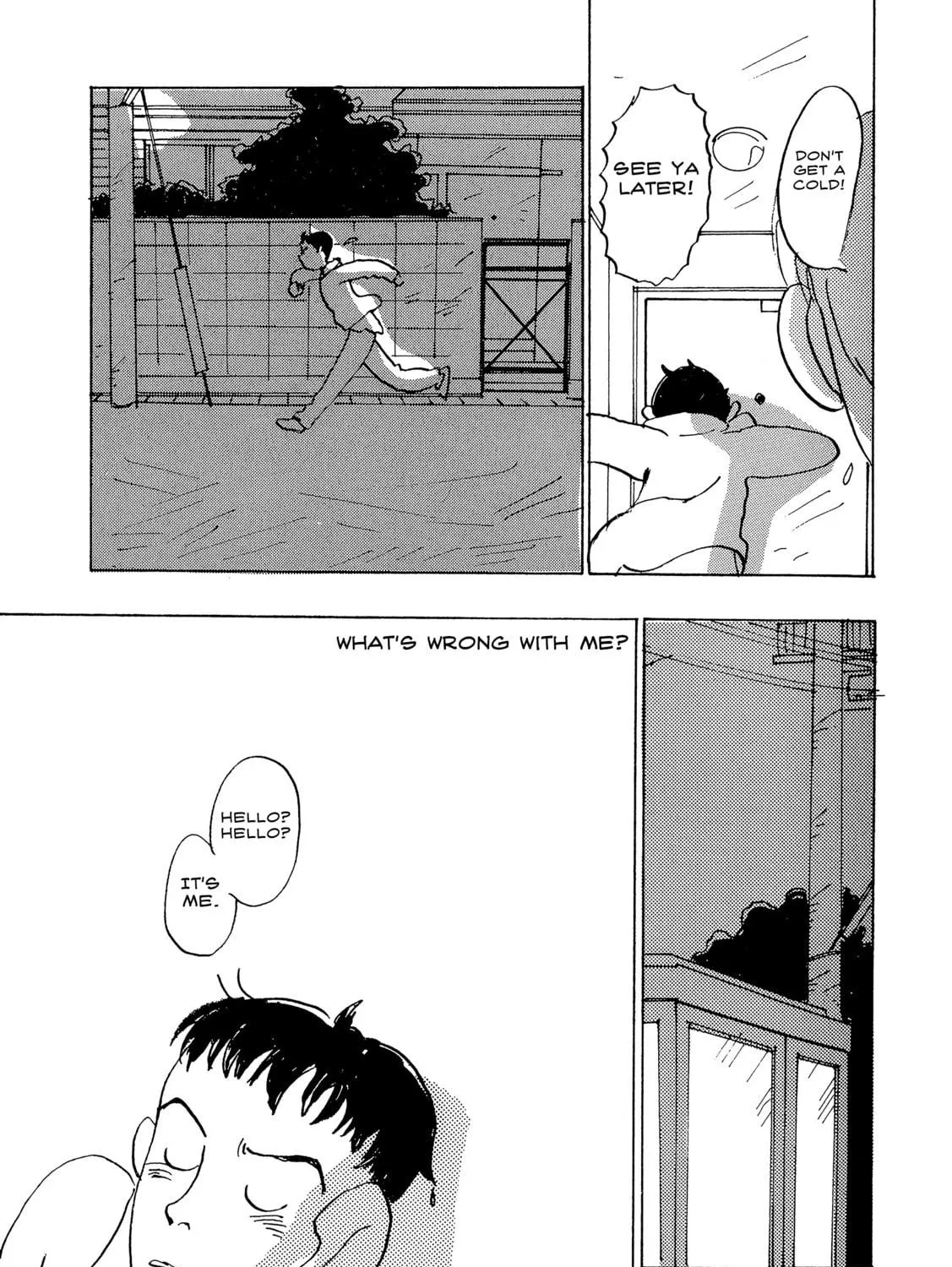 Love Life (OKAZAKI Kyoko) Chapter 2 page 41 - 