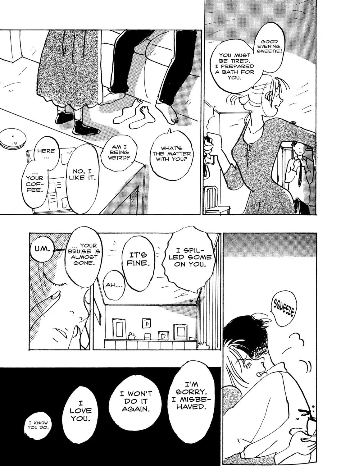 Love Life (OKAZAKI Kyoko) Chapter 2 page 49 - 