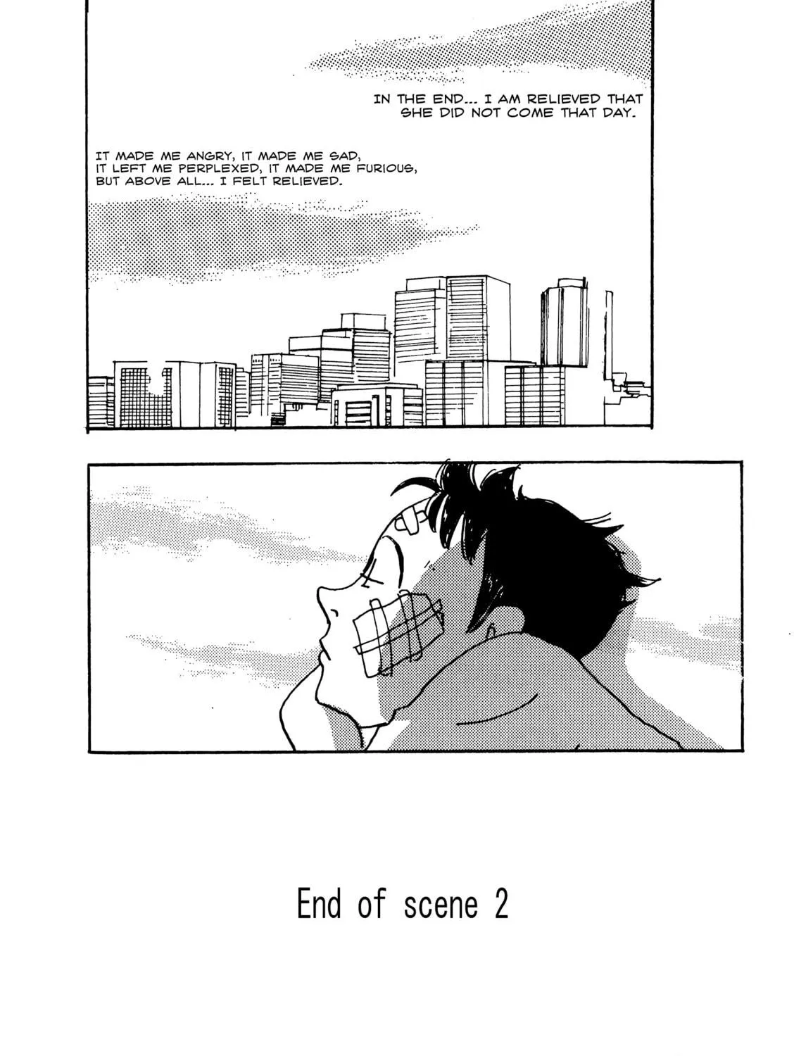 Love Life (OKAZAKI Kyoko) Chapter 2 page 83 - 