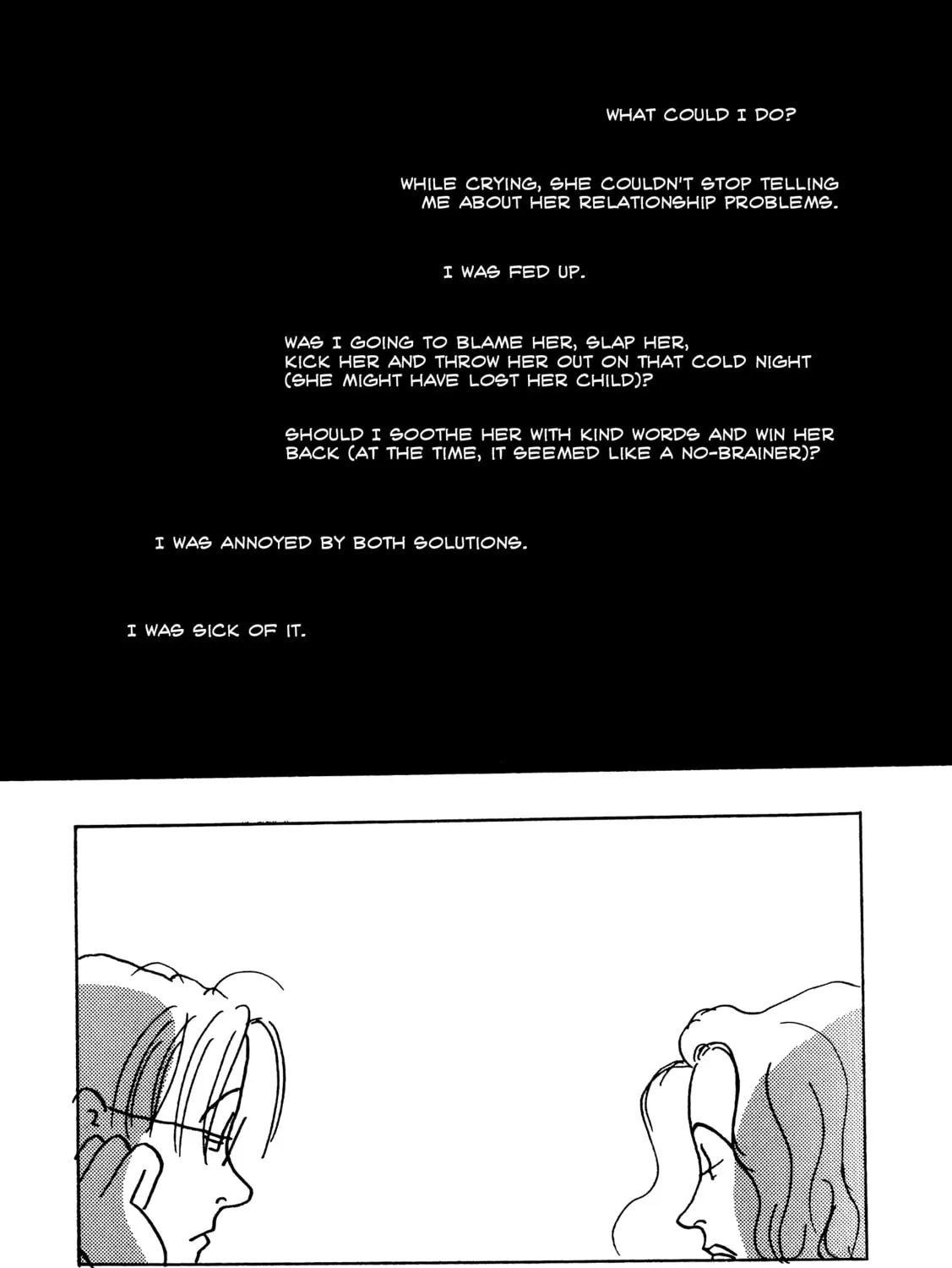 Love Life (OKAZAKI Kyoko) Chapter 3 page 117 - 