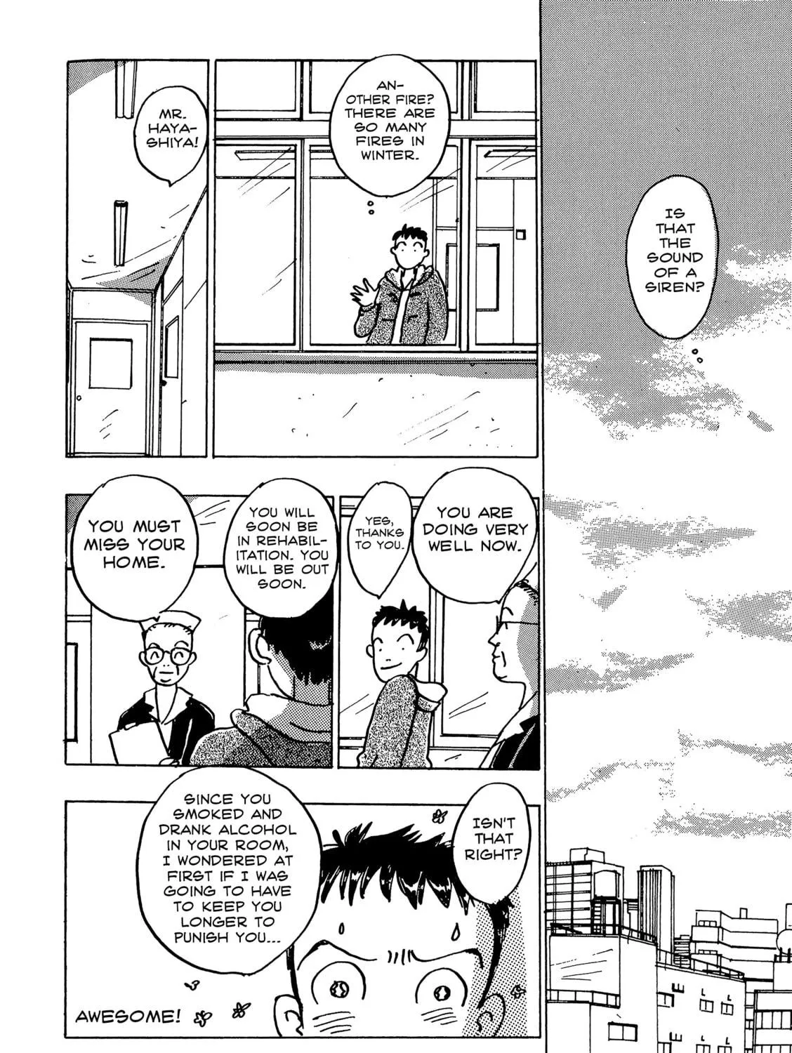 Love Life (OKAZAKI Kyoko) Chapter 3 page 143 - 