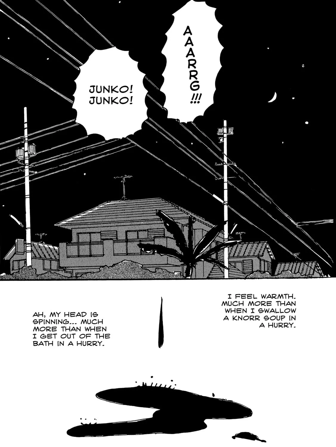 Love Life (OKAZAKI Kyoko) Chapter 3 page 177 - 