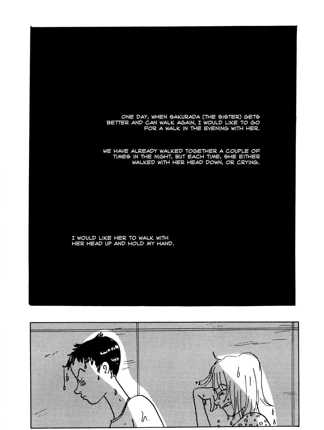 Love Life (OKAZAKI Kyoko) Chapter 3 page 199 - 