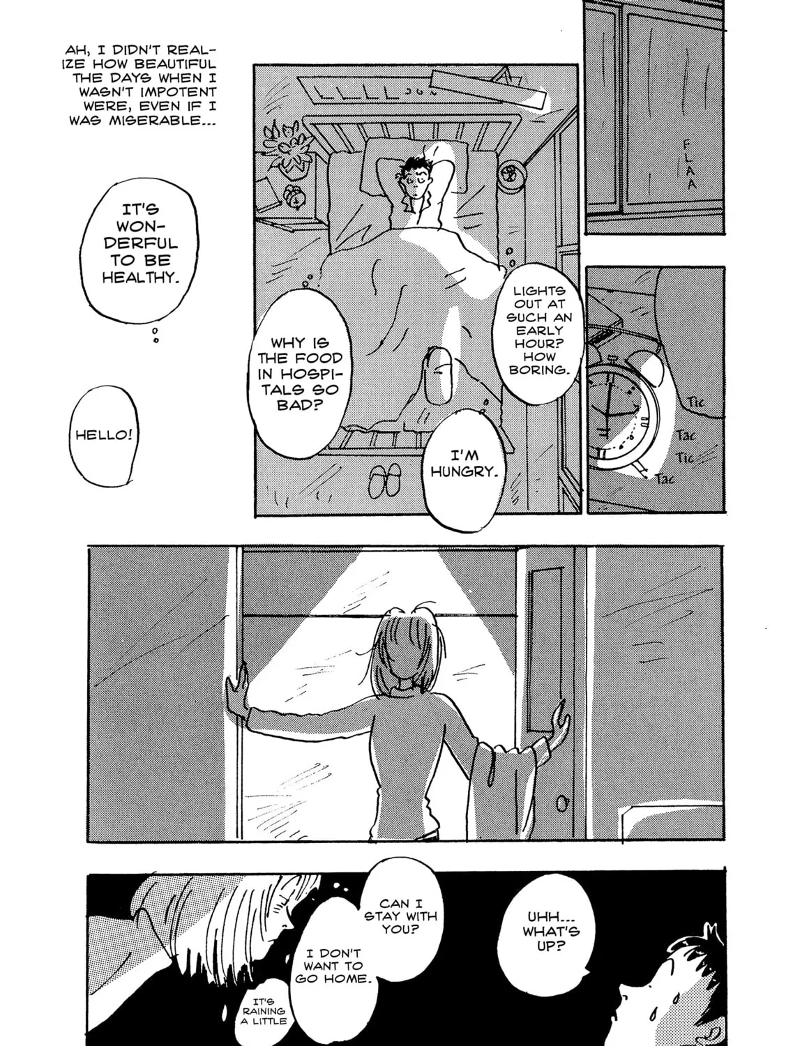 Love Life (OKAZAKI Kyoko) Chapter 3 page 63 - 