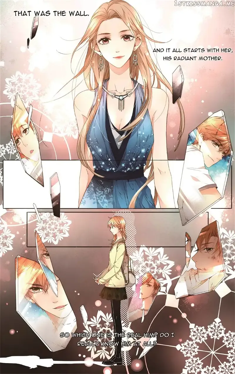Read Love Like Cherry Blossoms chapter 23 image 9 on Lezhin