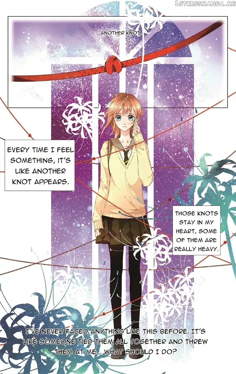 Read Love Like Cherry Blossoms chapter 26 image 11 on Lezhin