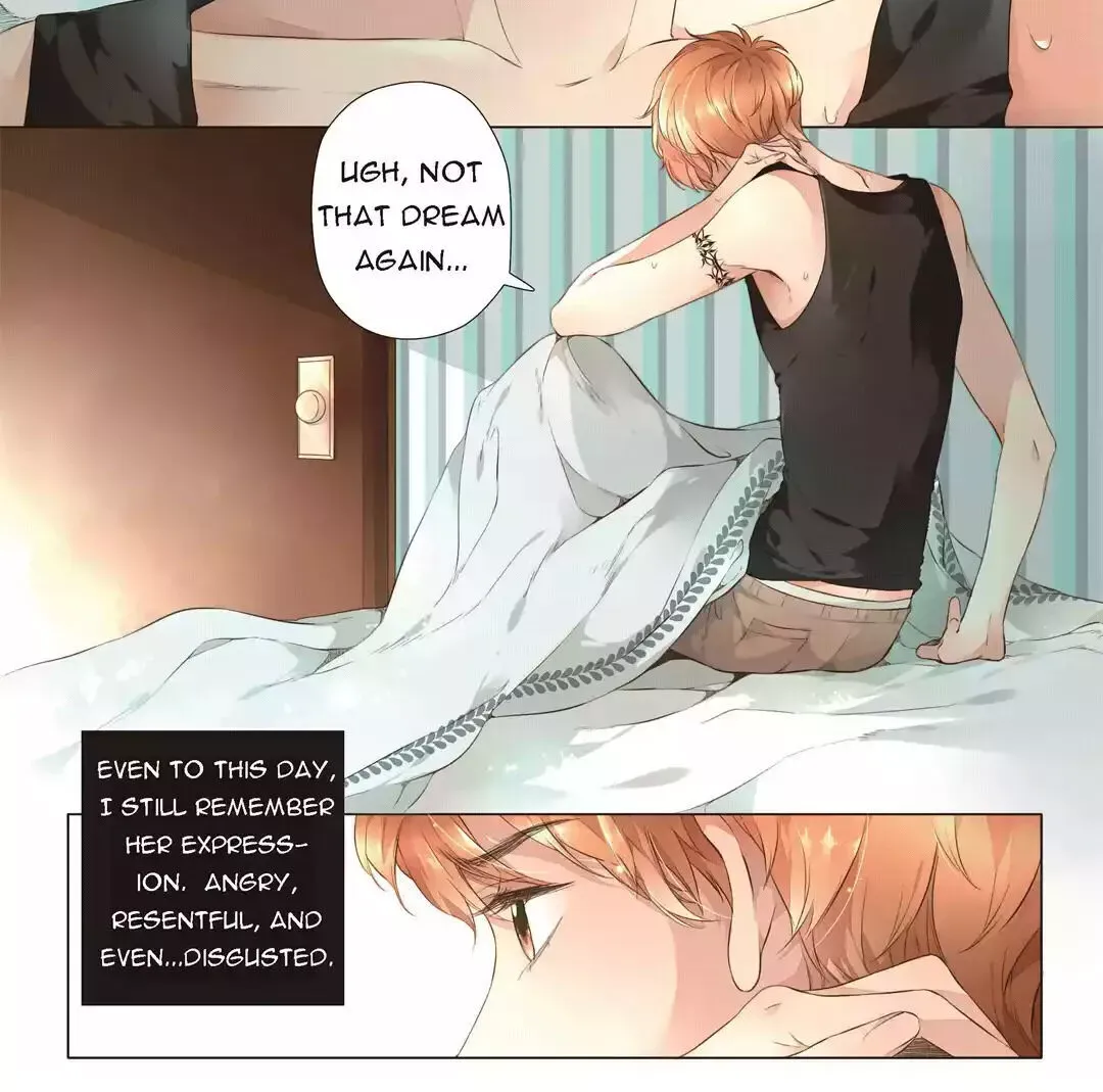 Read Love Like Cherry Blossoms chapter 28 image 7 on Lezhin