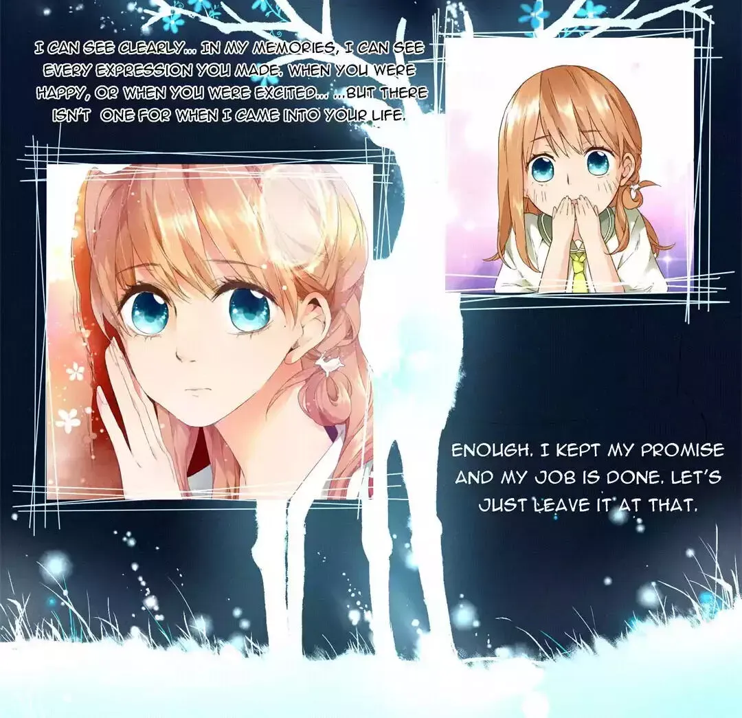 Read Love Like Cherry Blossoms chapter 29 image 7 on Lezhin