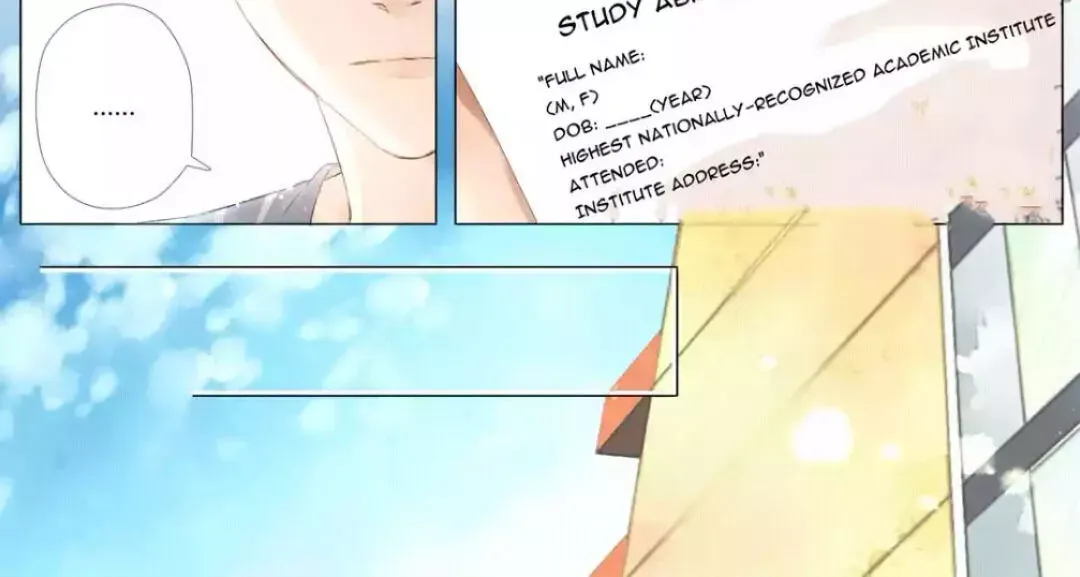 Read Love Like Cherry Blossoms chapter 50 image 6 on Lezhin