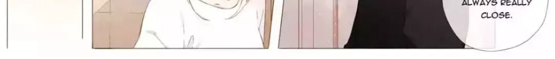 Read Love Like Cherry Blossoms chapter 51 image 5 on Lezhin