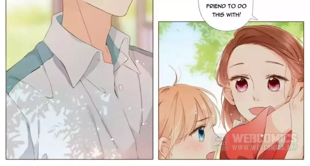 Read Love Like Cherry Blossoms chapter 70 image 6 on Lezhin