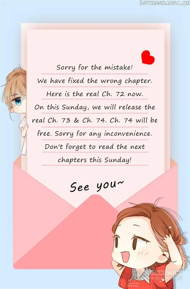 Read Love Like Cherry Blossoms chapter 82 image 10 on Lezhin