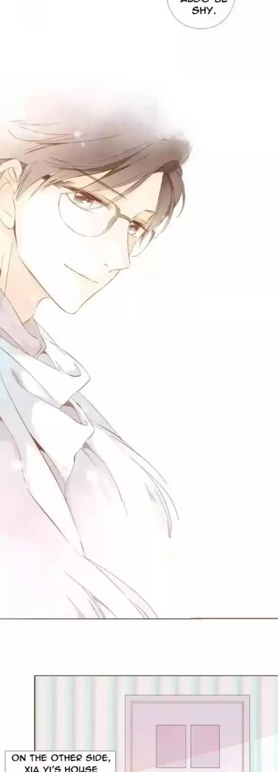 Read Love Like Cherry Blossoms chapter 84.5 image 20 on Lezhin