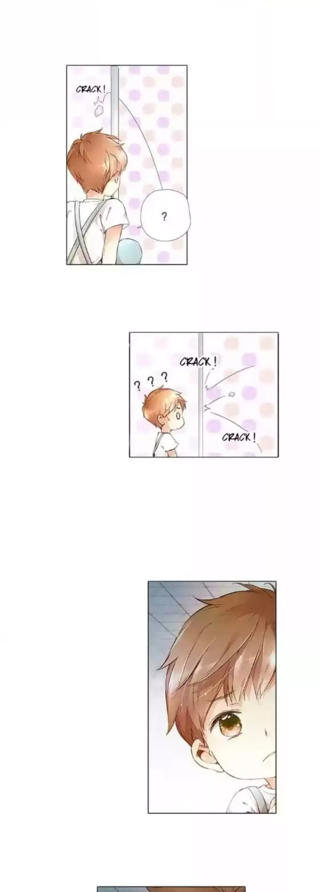Read Love Like Cherry Blossoms chapter 88 image 2 on Lezhin