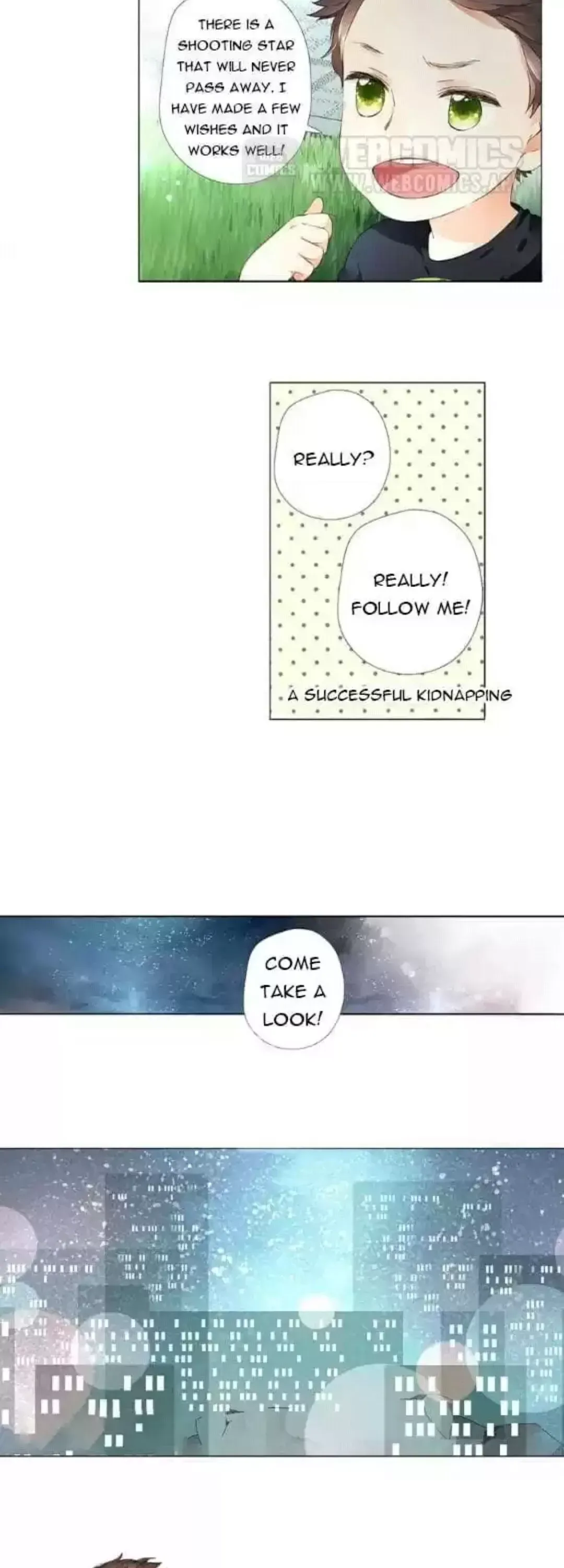 Read Love Like Cherry Blossoms chapter 88 image 6 on Lezhin