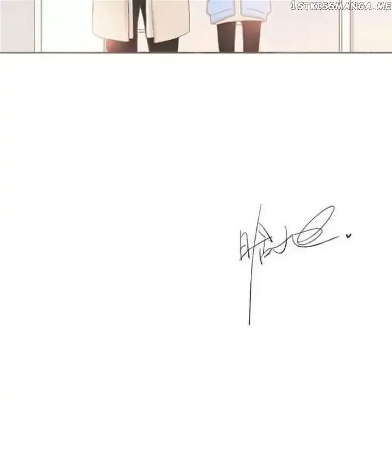 Read Love Like Cherry Blossoms chapter 90 image 2 on Lezhin